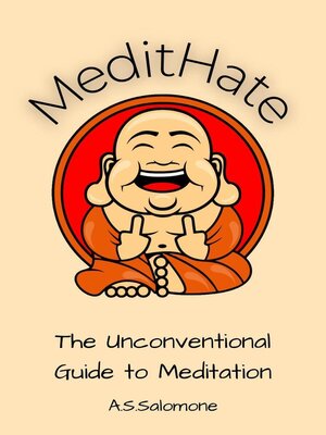cover image of MeditHate